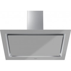 Teka DLV 98660 Απορροφητήρας Καμινάδα 90cm Steam Grey Teka DLV 98660 Απορροφητήρας Καμινάδα 90cm Steam Grey